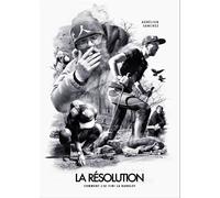 La Résolution Ou comment j'ai fini la Barkley - Aurélien Sanchez - Mons Eds - broché - Récit
