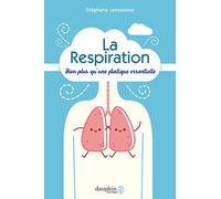 La respiration: Bien plus qu'une pratique essentielle