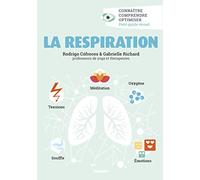 La respiration: Connaître, comprendre, optimiser