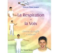 La Respiration Et La Voix - Donnez Du Souffle À Votre Vie