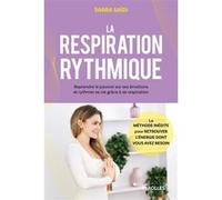 La respiration rythmique Sarra Saidi (Auteur)
