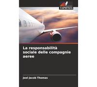 La responsabilità sociale delle compagnie aeree