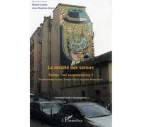 La responsabilité administrative dans les contentieux de l'urbanisme - B.F. Macera - L'harmattan - broché - Etude