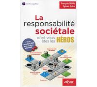 La responsabilité sociétale dont vous êtes les héros