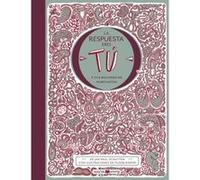 La Respuesta Eres Tú Y Tus Billones De Habitantes - [Livre en VO] Schutten, Jan Paul, Rieder, Floor (Auteur)