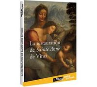 La Restauration de Saint Anne De Vincy DVD G