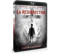 La Resurrection [Blu-Ray]
