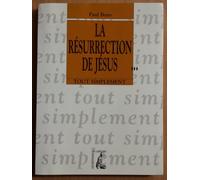 La résurrection de Jésus