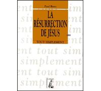 La résurrection de Jésus
