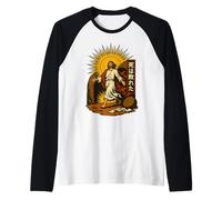 La résurrection de Jésus, Manga chrétien, Anime Death Death Defeated Manche Raglan