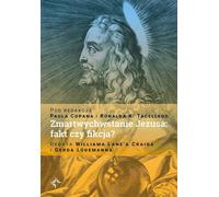 La résurrection de Jésus : réalité ou fiction ? (Buch auf Polnisch)