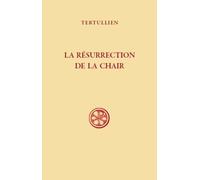 La Résurrection De La Chair