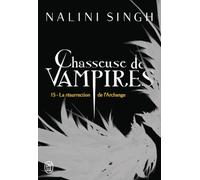 La résurrection de l'Archange