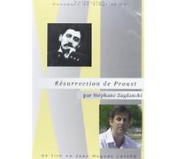 La résurrection de proust