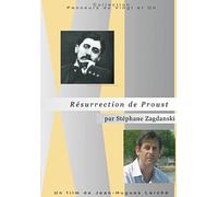 La résurrection de Proust DVD
