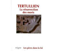 La résurrection des morts