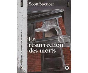La résurrection des morts