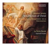 La Resurrection Du Christ