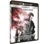 La Résurrection du Christ Blu-ray 4K Ultra HD E