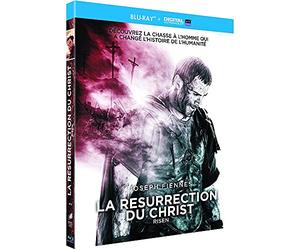 La Résurrection du Christ [Blu-ray + Copie digitale]