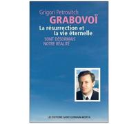 La Résurrection Et La Vie Éternelle Sont Désormais Notre Realité