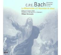 La Résurrection et l'ascension de Jésus