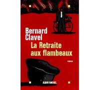 La Retraite aux flambeaux
