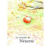 La retraite de Nénette