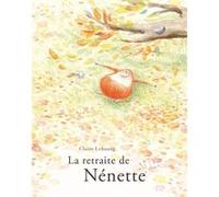 La retraite de Nénette