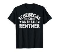 La Retraite n'a Pas d'importance, Je Serai bientôt retraité Un retraité drôle T-Shirt