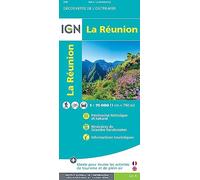 La Reunion