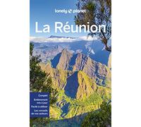 La Réunion 4ed - Lonely planet fr - Lonely Planet - broché - Guide