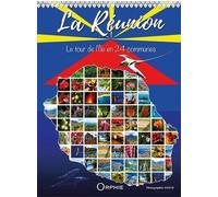 La Réunion En 24 Communes