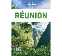 La Réunion En quelques jours - 3ed