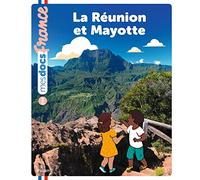 Bénédicte Solle – La Réunion et Mayotte – Document jeunesse – Cartonné