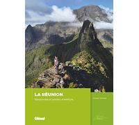 Vincent Terrisse – La Réunion : Randonnées et sentiers d'aventures