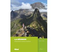 Vincent Terrisse – La Réunion : Randonnées et sentiers d'aventures