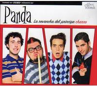 La Revancha del Principe Charro