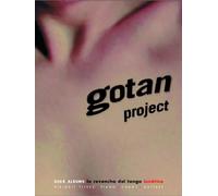 La revancha del tango - lunatico - 16 titres --- chant, guitare ou piano