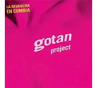 Gotan Project - La Revancha En Cumbia (2 CD - Inclus La Revancha Del Tango + Livret De Photos Rares)