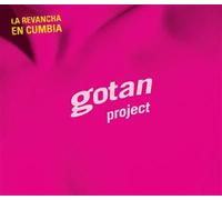 La revancha en cumbia CD