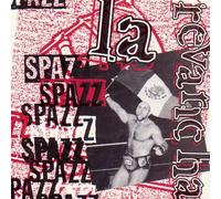 La Revancha [Import]