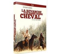 La revanche d’un homme nommé Cheval Blu-ray E