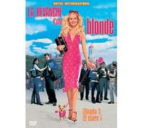 La Revanche d'une blonde – MGM