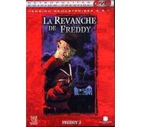 La Revanche de Freddy [Édition Prestige]