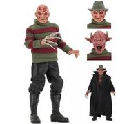 NECA Figurine d'action B07N8W377X Multicolore