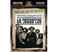 La Revanche De Jessie Lee