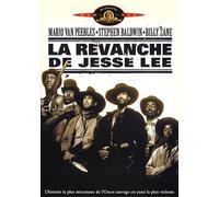 La Revanche de Jesse Lee – MGM