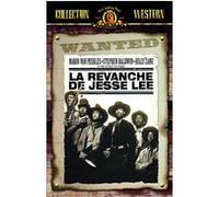 La Revanche de Jessie Lee – MGM