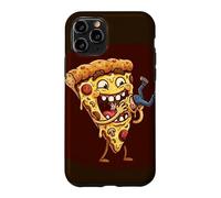 La Revanche de la Pizza Coque pour iPhone 11 Pro